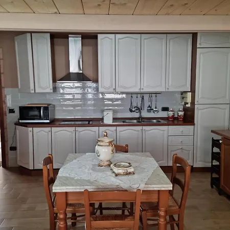 Casa Mauro 公寓