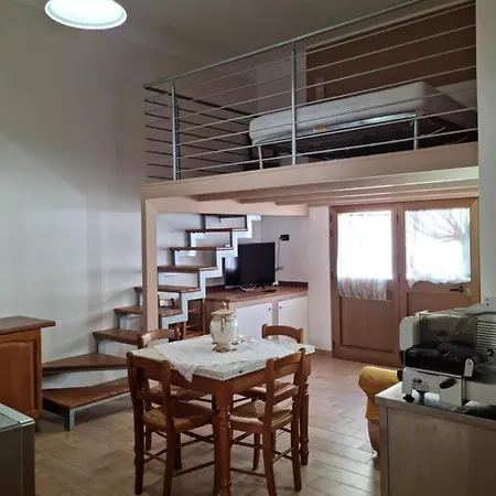 Apartman Casa Mauro